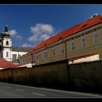 Bohosudov