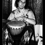 Tluče bubeníček.. :)