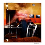 the spirit of orange bar