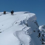 Zima nekončí :-) 2