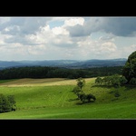 Želechovské paseky