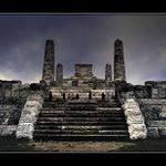 Pamätník M.R. Štefánika na Bradle