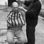 jarne strihanie na dedine