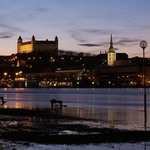 Trošku sa nám vylial