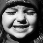 ...a uz mě nevidíš.