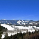 I takhle může vypadat zima