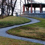 cestička