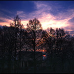 Kostel v Čerčanech