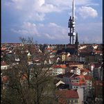 Žižkov