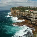 South head - Sydney
