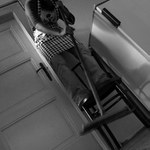 Tiny mouse IN my KitchEn