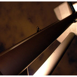 Jde se domů, už je noc