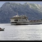 Není loď jako loď