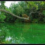 green power