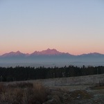 Tatry...