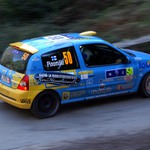 Rallye de France - Tour de Corse 2006