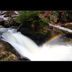 ***Rešovské vodopády II.***