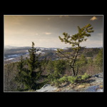 Sníh ustupuje, jaro ožívá a krajina se obarvuje...