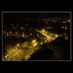 Noční srdce Českého ráje