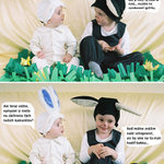 sibacka - 4. a 5. cast