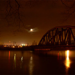 Za svitu luny