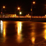 Rozvodněná Morava