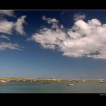 malahide harbour
