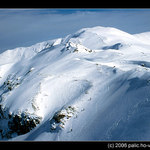 Už jsme skoro nahoře