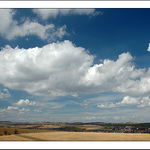 kozí hřbety