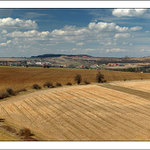 kozí hřbety II