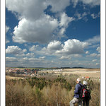 kozí hřbety III