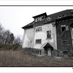 The Fall of the House of Usher