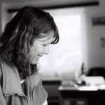 Kamarádi z letiště - Jana