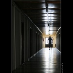 prázdno kam se podíváš (ubytovna I.)