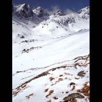 Velká Studená dolina