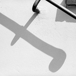 Zábradlí malostranské