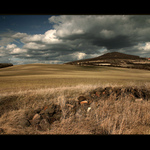 ... z toulek po Středohoří...