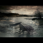 ...utopené, odložené...