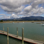 Tak trochu osamnělý přístav