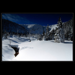 Krkonošské  kotle I.