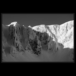 Malá zimní ohlédnutí III. - Tři pílíře