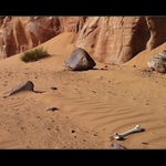 Wadi Rum