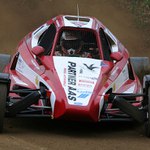 Autokros Humpolec 2006