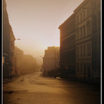 jednou rano pri ceste domu nepotkal jsem boha