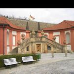 ...na prechádzke Trojou...