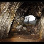 Obydlí dávných lidí