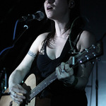 Lenka Dusilová (Mezi světy)