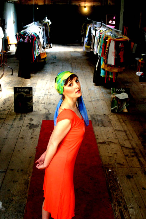 fashion obsession