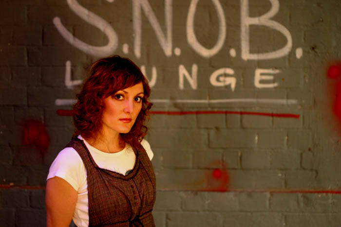 Snob?
