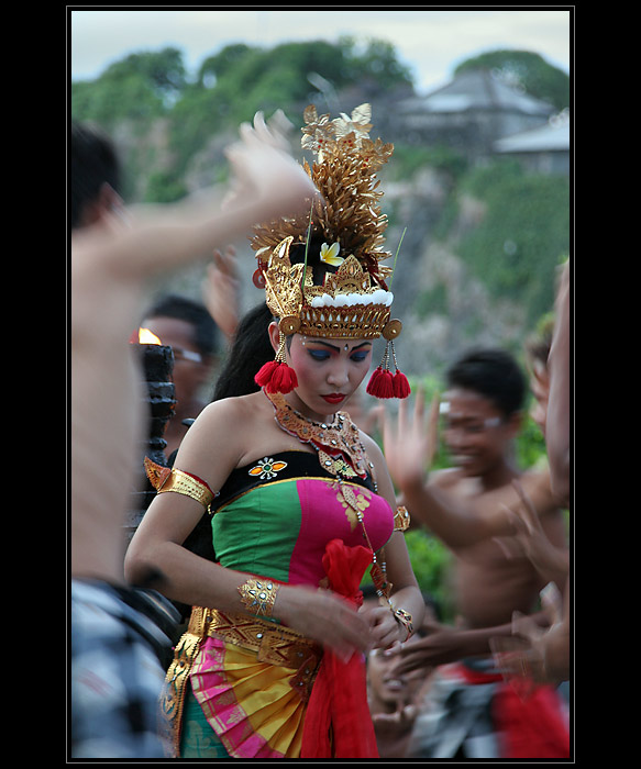 KECAK